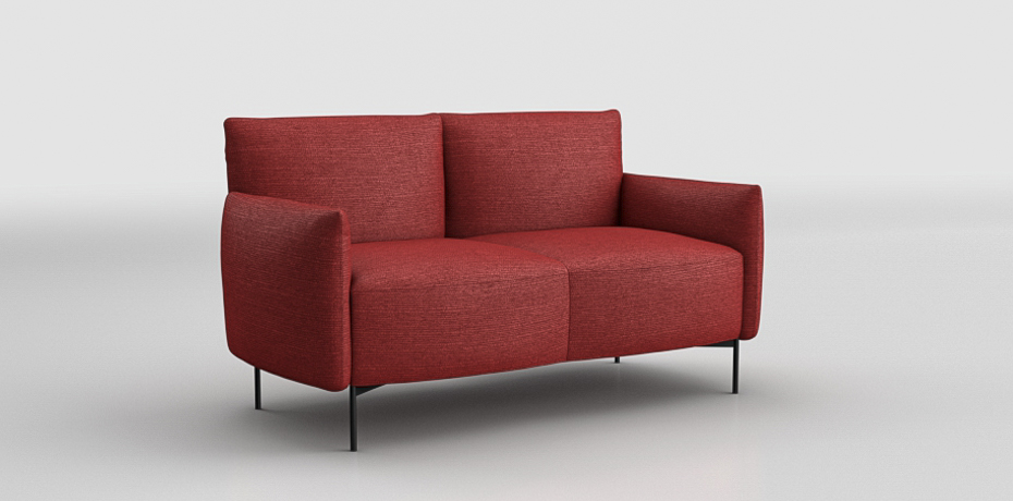 Cesola - 2 seater small sofa